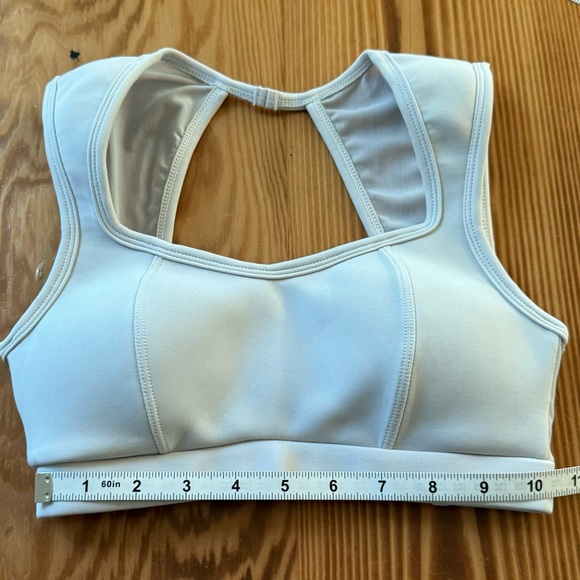Cleo Harper Oxyenta Grey Bralet - Picture 6 of 8